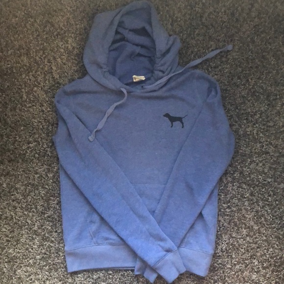 PINK Victoria's Secret Tops - VS Pink | hoodie